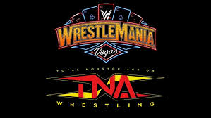 TNA Unbreakable 2025