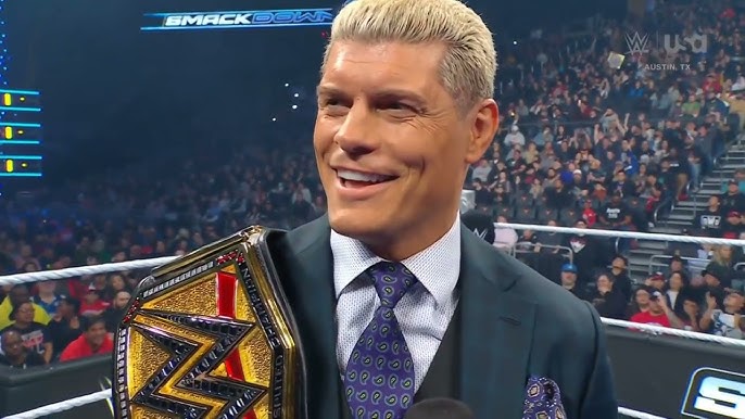 smackdown