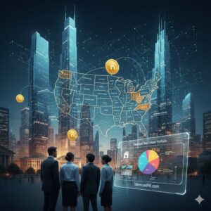 Tokenized Real Estate in the USA 2026