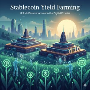 Stablecoin Yield Farming in the USA 2026