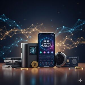 Best Crypto Wallets in the USA