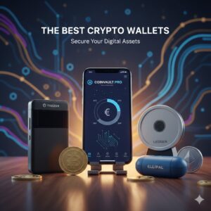 Best Crypto Wallets in the USA